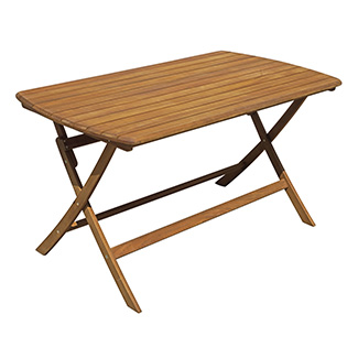 Tavolo in legno Castiglione