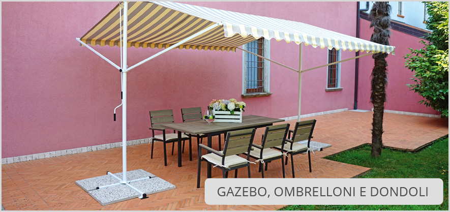 Gazebo