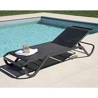 Lettino da piscina Vieste
