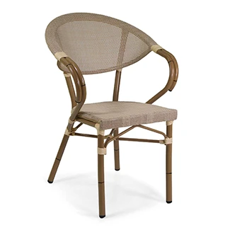 Poltrona francese 04