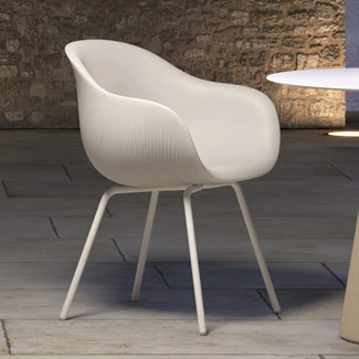 Poltrona per bar Fade