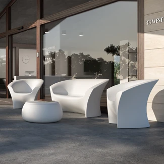 Salotto per bar Ohla