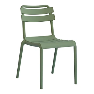 Sedia in plastica Monza