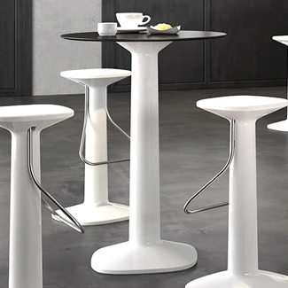 Tavolo alto per bar Tool