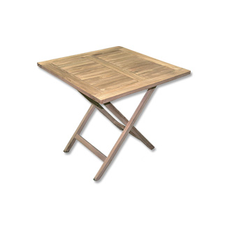 Tavolo in legno Vulcano